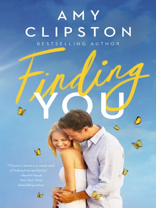 Title details for Finding You by Amy Clipston - Available